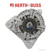 HERTH+BUSS ELPARTS Lichtmaschine 14V 90A RENAULT CLIO GRANDTOUR CLIO 3-4 MODUS