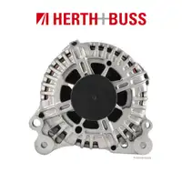 HERTH+BUSS ELPARTS Lichtmaschine 14V 140A AUDI A3 TT SEAT SKODA VW GOLF PASSAT