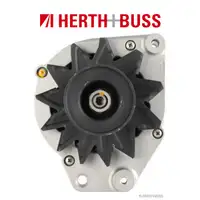 HERTH+BUSS ELPARTS Lichtmaschine 14V 90A f&uuml;r AUDI 100 200 80 90 SEAT TOLEDO 1