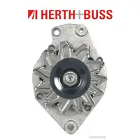 HERTH+BUSS ELPARTS Lichtmaschine Generator 14V 45A f&uuml;r VW GOLF 2 JETTA 2