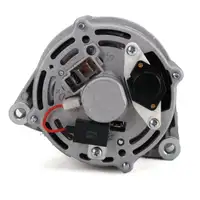 HERTH+BUSS ELPARTS Lichtmaschine 14V 55A MERCEDES W114/W115 190 W201 G-KLASSE