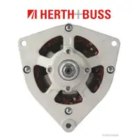 HERTH+BUSS ELPARTS Lichtmaschine 14V 65A MERCEDES W114 W100 S-KLASSE W108 W109