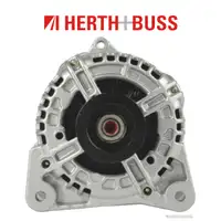 HERTH+BUSS ELPARTS Lichtmaschine 14V 120A RENAULT CLIO 3 GRAND SCENIC LAGUNA 3