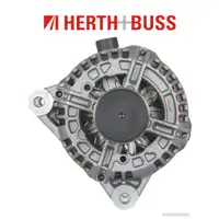 HERTH+BUSS ELPARTS Lichtmaschine 14V 150A CITROEN C5 1 / BREAK C8 JUMPY/KASTEN
