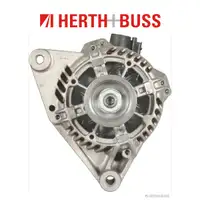 HERTH+BUSS ELPARTS Lichtmaschine Generator 14V 80A CITROEN BERLINGO/KASTEN SAXO