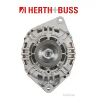 HERTH+BUSS ELPARTS Lichtmaschine 14V 120A CITROEN JUMPER BUS/KASTEN/PRITSCHE