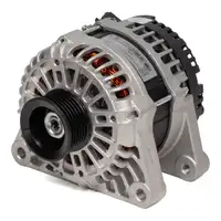 HERTH+BUSS ELPARTS Lichtmaschine Generator Citroen Berlingo Xsara Peugeot 206