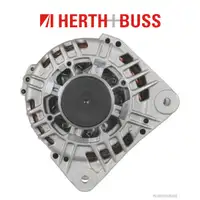 HERTH+BUSS ELPARTS Lichtmaschine 14V 125A RENAULT LAGUNA 2 / GRANDTOUR 1.8/2.0 L