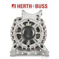HERTH+BUSS ELPARTS Lichtmaschine 14V 115A MERCEDES A-KLASSE W169 B-KLASSE W245