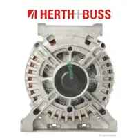 HERTH+BUSS ELPARTS Lichtmaschine 14V 140A MERCEDES A-KLASSE W169 B-KLASSE W245