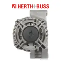 HERTH+BUSS ELPARTS Lichtmaschine 14V 90A ALFA ROMEO MITO FIAT 500 DOBLO CARGO