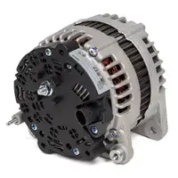 HERTH+BUSS ELPARTS Lichtmaschine 14V 180A SEAT ALHAMBRA SKODA OCTAVIA VW GOLF 7