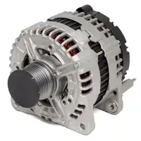 HERTH+BUSS ELPARTS Lichtmaschine 14V 180A SEAT ALHAMBRA SKODA OCTAVIA VW GOLF 7