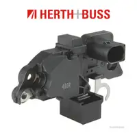 HERTH+BUSS ELPARTS Lichtmaschinenregler AUDI A4 MERCEDES VW GOLF 4 LUPO PASSAT