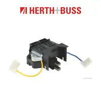 HERTH+BUSS ELPARTS Lichtmaschinenregler PORSCHE 911 SC Carrera/Turbo 180-301 PS