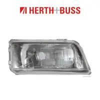HERTH+BUSS ELPARTS Scheinwerfer HALOGEN CITROEN 230 FIAT 230 PEUGEOT 230 rechts