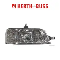 HERTH+BUSS ELPARTS Scheinwerfer HALOGEN CITROEN 244 FIAT 244 PEUGEOT 244 rechts