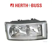 HERTH+BUSS ELPARTS Scheinwerfer HALOGEN IVECO Daily 3 rechts