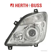 HERTH+BUSS ELPARTS Scheinwerfer BI-XENON f&uuml;r MERCEDES-BENZ SPRINTER (906) links