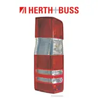 HERTH+BUSS ELPARTS Heckleuchte R&uuml;ckleuchte MERCEDES SPRINTER (906) links