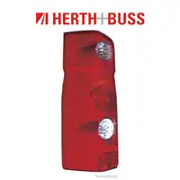 HERTH+BUSS ELPARTS Heckleuchte R&uuml;ckleuchte f&uuml;r VW CRAFTER 30-35 (2E_) links