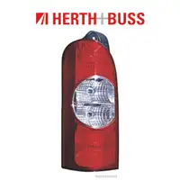 HERTH+BUSS ELPARTS Heckleuchte NISSAN INTERSTAR OPEL MOVANO RENAULT MASTER II