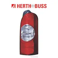 HERTH+BUSS ELPARTS Heckleuchte NISSAN INTERSTAR OPEL MOVANO RENAULT MASTER II