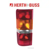 HERTH+BUSS ELPARTS Heckleuchte R&uuml;ckleuchte FORD TRANSIT 11.1985-08.2000 links