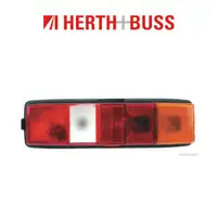 HERTH+BUSS ELPARTS Heckleuchte f&uuml;r FORD TRANSIT Pritsche/Fahrgestell rechts