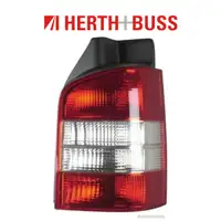 HERTH+BUSS ELPARTS Heckleuchte R&uuml;ckleuchte f&uuml;r VW MULTIVAN TRANSPORTER T5 rechts