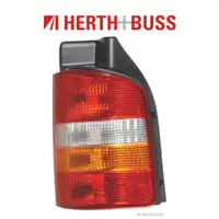 HERTH+BUSS ELPARTS Heckleuchte R&uuml;ckleuchte VW TRANSPORTER T5 Bus/Kasten links