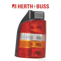 HERTH+BUSS ELPARTS Heckleuchte R&uuml;ckleuchte VW TRANSPORTER T5 Bus/Kasten rechts