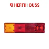 HERTH+BUSS ELPARTS Heckleuchte R&uuml;ckleuchte MERCEDES Vario ab 09.1996 links