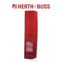 HERTH+BUSS ELPARTS Heckleuchte IVECO Daily 3 Kasten/Kombi bis 04.2006 echts