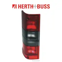 HERTH+BUSS ELPARTS Heckleuchte CITROEN JUMPER FIAT DUCATO PEUGEOT BOXER links