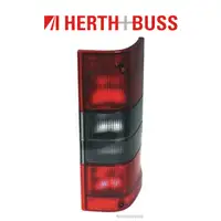 HERTH+BUSS ELPARTS Heckleuchte CITROEN JUMPER FIAT DUCATO PEUGEOT BOXER rechts