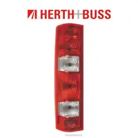 HERTH+BUSS ELPARTS Heckleuchte IVECO Daily 4 Bus + Kasten / Kombi links