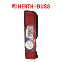 HERTH+BUSS ELPARTS Heckleuchte CITROEN JUMPER FIAT DUCATO PEUGEOT BOXER links