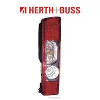 HERTH+BUSS ELPARTS Heckleuchte CITROEN JUMPER FIAT DUCATO PEUGEOT BOXER rechts