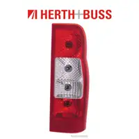 HERTH+BUSS ELPARTS Heckleuchte FORD Transit / Transit Connect ab 04.2006 rechts 1435880