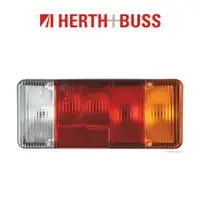 HERTH+BUSS ELPARTS Heckleuchte R&uuml;ckleuchte IVECO Daily 1 2 rechts