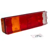 HERTH+BUSS ELPARTS Heckleuchte MERCEDES SPRINTER (901-905) VW LT 28-46 II rechts