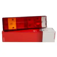 HERTH+BUSS ELPARTS Heckleuchte MERCEDES SPRINTER (901-905) VW LT 28-46 II rechts