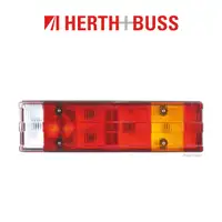 HERTH+BUSS ELPARTS Heckleuchte MERCEDES SPRINTER (901-905) links / rechts