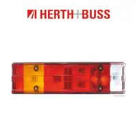 HERTH+BUSS ELPARTS Heckleuchte R&uuml;ckleuchte MERCEDES SPRINTER (901-905) links