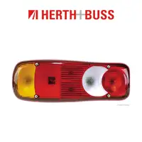 HERTH+BUSS ELPARTS Heckleuchte RENAULT TRUCKS MASCOTT ab 07.2001 links / rechts