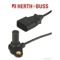 HERTH+BUSS ELPARTS Kurbelwellensensor AUDI A3 (8L) SEAT SKODA VW GOLF 4 5 BORA
