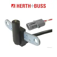 HERTH+BUSS ELPARTS Kurbelwellensensor f&uuml;r RENAULT CLIO 1 LAGUNA 1 TWINGO 1