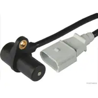 HERTH+BUSS ELPARTS Kurbelwellensensor AUDI A3 SEAT LEON SKODA OCTAVIA VW GOLF V