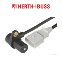 HERTH+BUSS ELPARTS Kurbelwellensensor AUDI A4 (8E) SEAT EXEO SKODA FABIA 1 VW